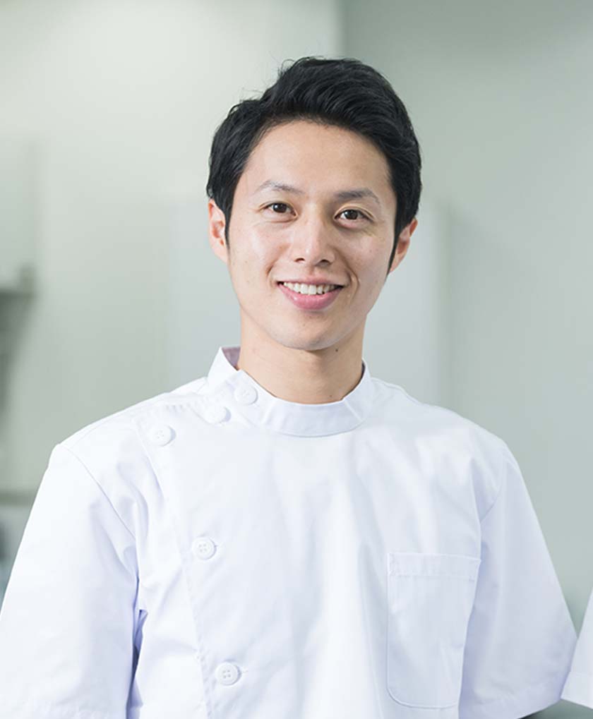 山田 太郎